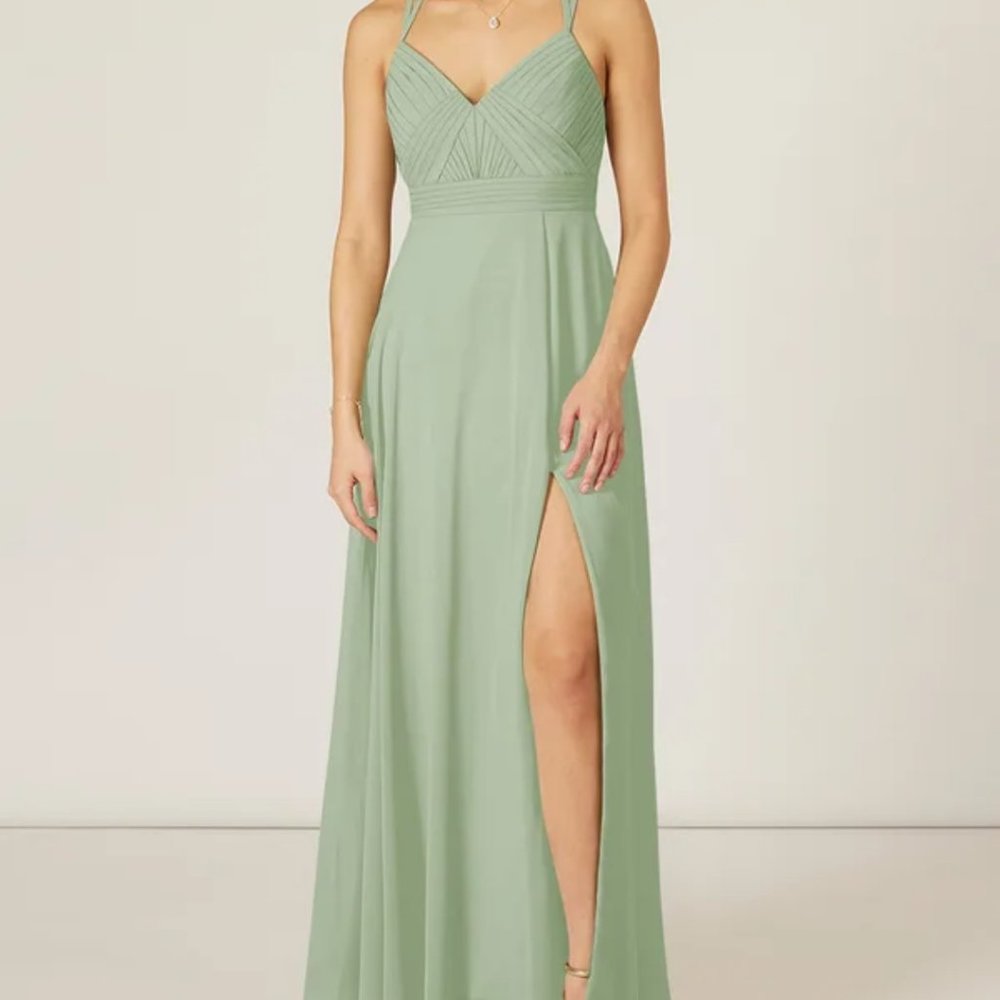Bridesmaid Dress